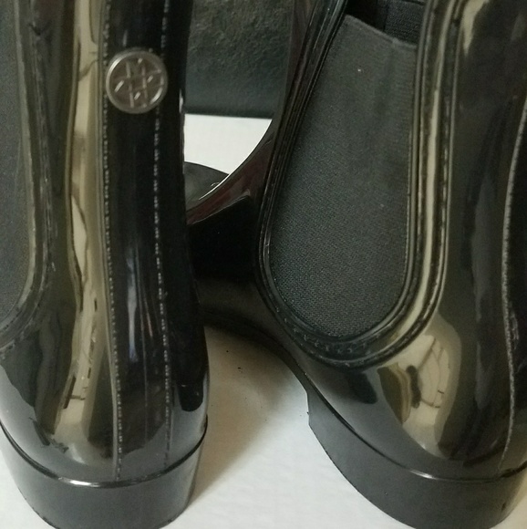 Rain Boots - Picture 2 of 6